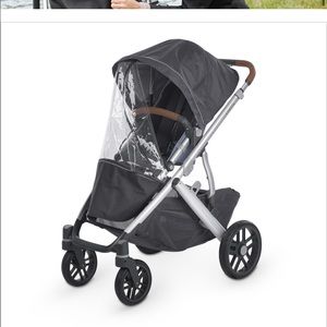 UPPAbaby Rain Shield